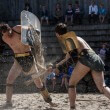 Roman festival in Pula