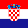 Croatian flag