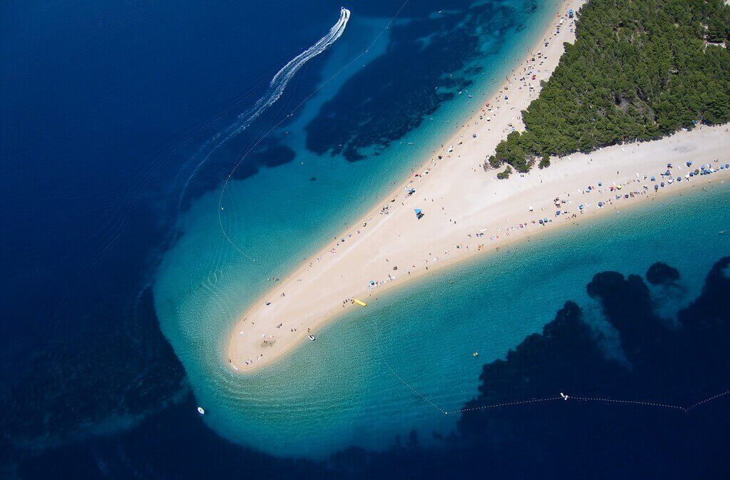 Home 10 zlatni rat accueil