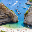 Inspirational beach Porco Rosso
