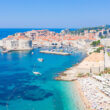 Croatia - Dubrovnik beach
