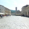 Hvar in Croatia