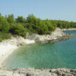 Mekicevica Beach