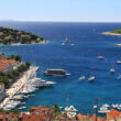 Hvar, island of Hvar croatia