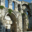 Split Diocletian's Palace