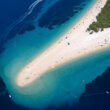 Brac and the Bol beach