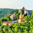 Trsat Castle