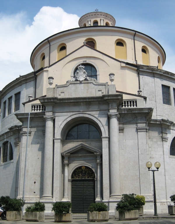 Rijeka 9 Cathédrale Saint-Guy de Rijeka