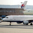 Croatia airlines, airline company
