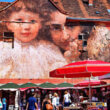 Dolac market