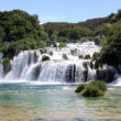 Croatian Krka National Park