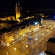 Ban-Jelačić Square