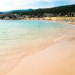 Crikvenica in Croatia