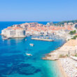 Croatia - Dubrovnik Beach