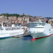Ancona Italy