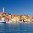 Houses in Rovinj