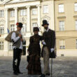 Zagreb in the past