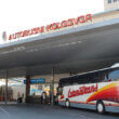Cavtat bus terminal