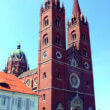 Saint Peter's Cathedral, Djakovo