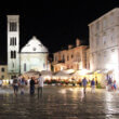 Hvar in Croatia