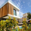 Luxury house