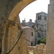 Benedictine monastery and abbey