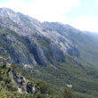 Paklenica national park