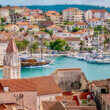 Trogir in Dalmatia