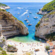 Inspirational beach Porco Rosso