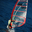 Windsurfer