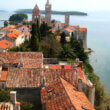 Rab In Croatia