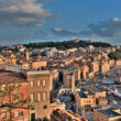 Ancone in Italy