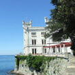 Italy, Trieste