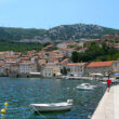 Bakar in Croatia