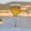 Local beer