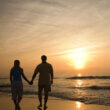 Romantic vacation