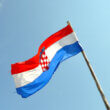 Flag of Croatia