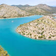 Island of Dugi Otok
