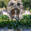 The Neptune Fountain
