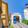 Zagreb funicular