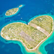 Galesnjak island