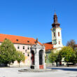 Church of Saint Nicholas in Karlovac