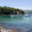 Kolocep, Elaphite islands