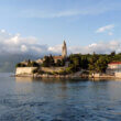 Lopud, Croatian island