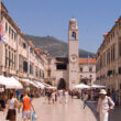 Dubrovnik Croatia