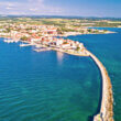 Umag in Istria