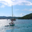 Boat Badija