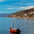 Senj Bay