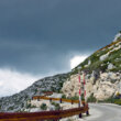 Biokovo road