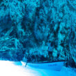 Blue cave bisevo